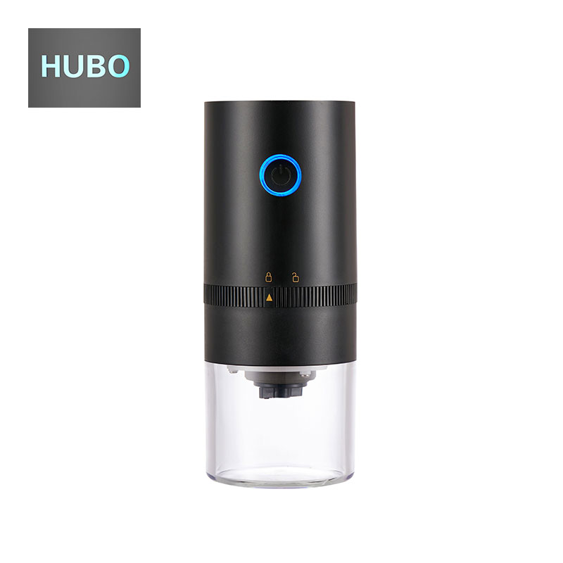 휴대용 전기 커피 그라인더의 그라인딩 코어는 왜 세라믹 합금으로 만들어졌나요?