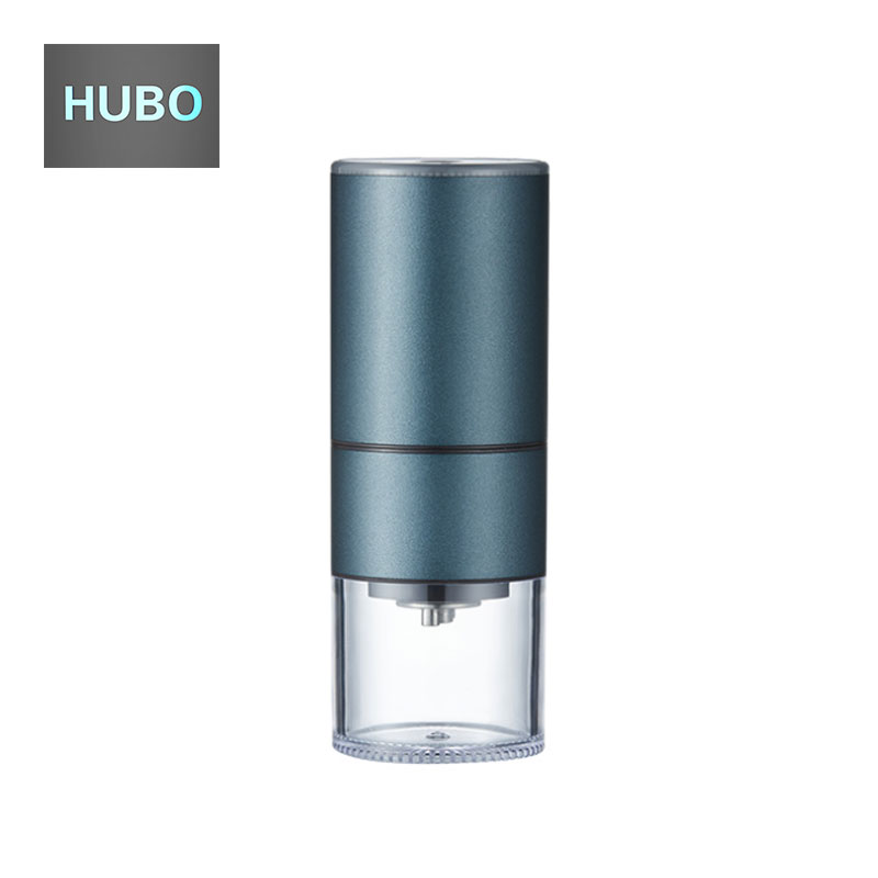 Burr 그라인더가 커피 양조의 미래를 재정의하는 이유는 무엇입니까?