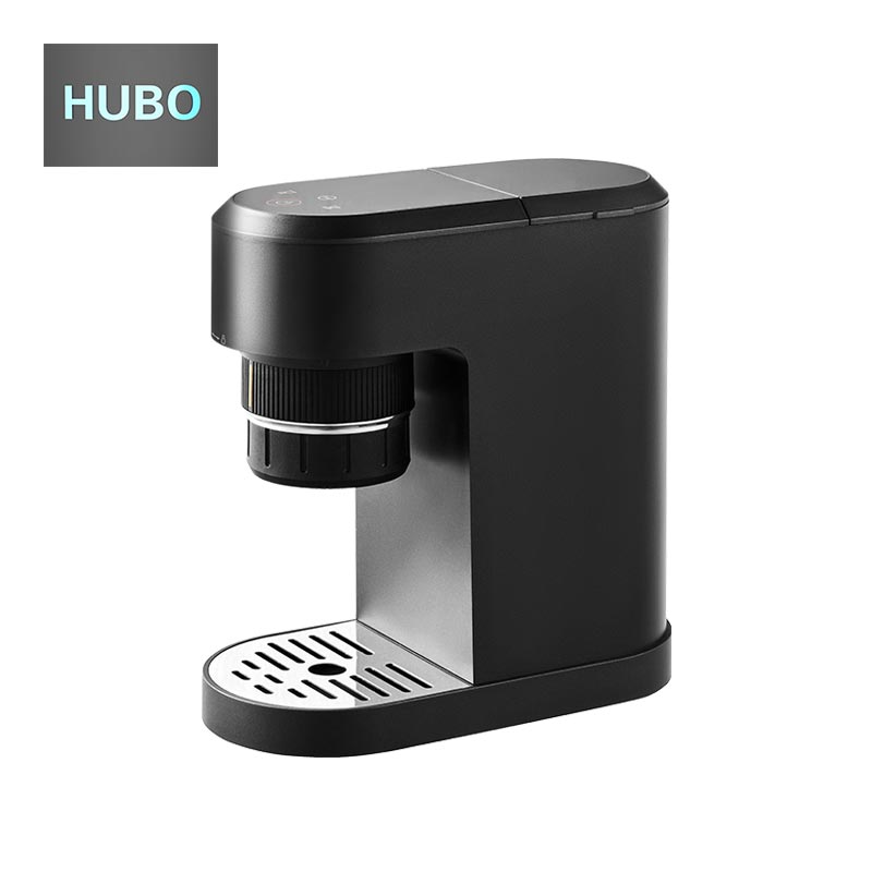 에스프레소 커피 머신은 어떻게 일관된 추출 품질을 제공합니까?